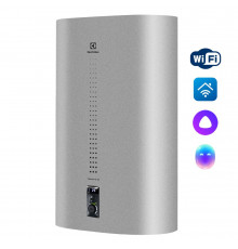 Водонагреватель Electrolux EWH 80 Centurio IQ Inverter Silver